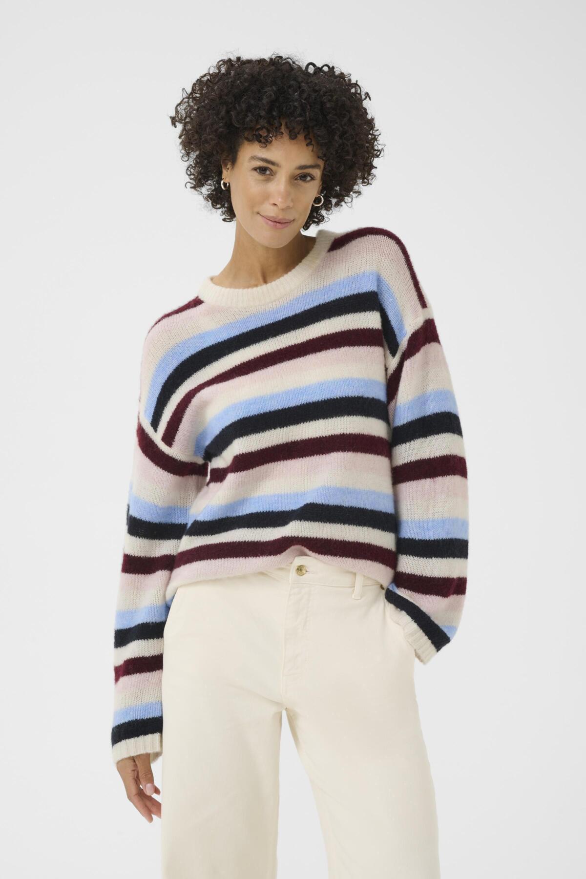 SpencerPW Pullover