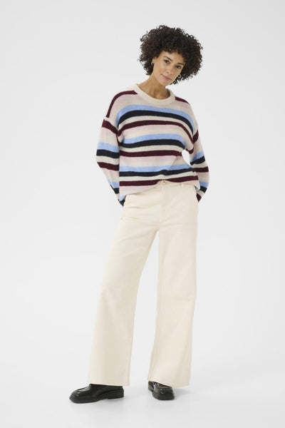 SpencerPW Pullover