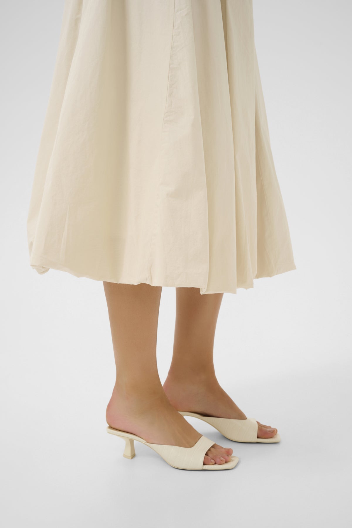 SunnaMW Baloon Skirt