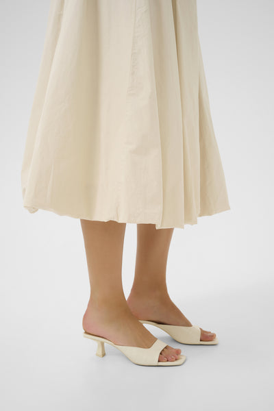 SunnaMW Baloon Skirt
