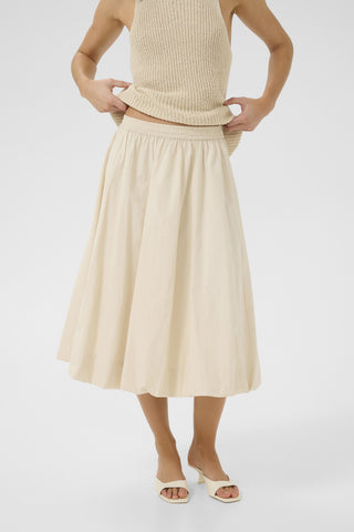 SunnaMW Baloon Skirt
