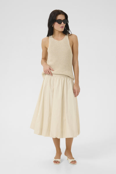 SunnaMW Baloon Skirt