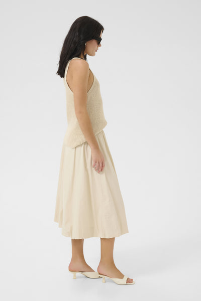 SunnaMW Baloon Skirt