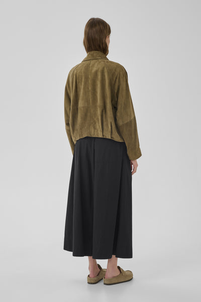 SunnaMW Skirt Pants