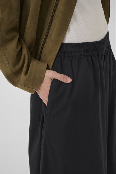 SunnaMW Skirt Pants