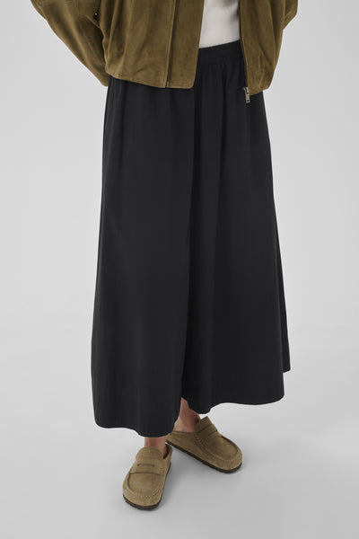 SunnaMW Skirt Pants