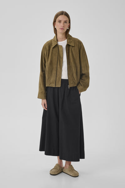 SunnaMW Skirt Pants