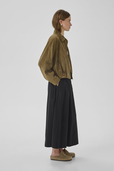 SunnaMW Skirt Pants