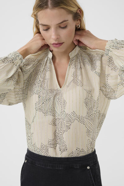 SvaraPW Blouse