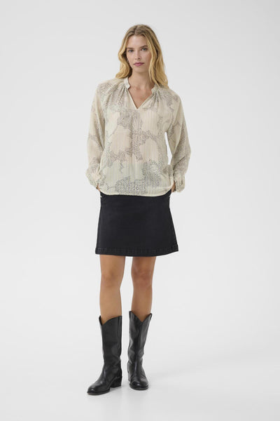 SvaraPW Blouse