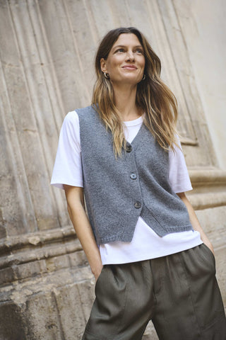 SylvaPW Waistcoat - Colour Options