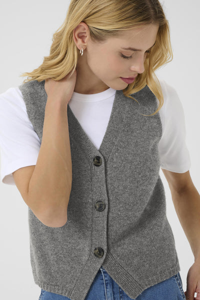 SylvaPW Waistcoat - Colour Options