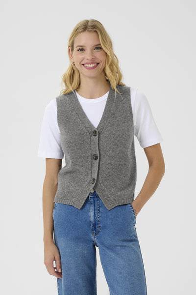 SylvaPW Waistcoat - Colour Options