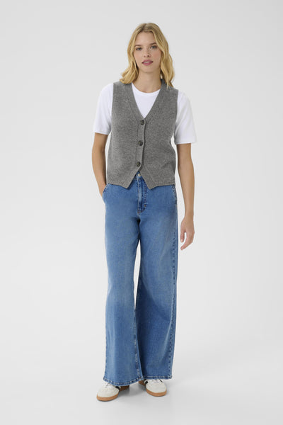 SylvaPW Waistcoat - Colour Options