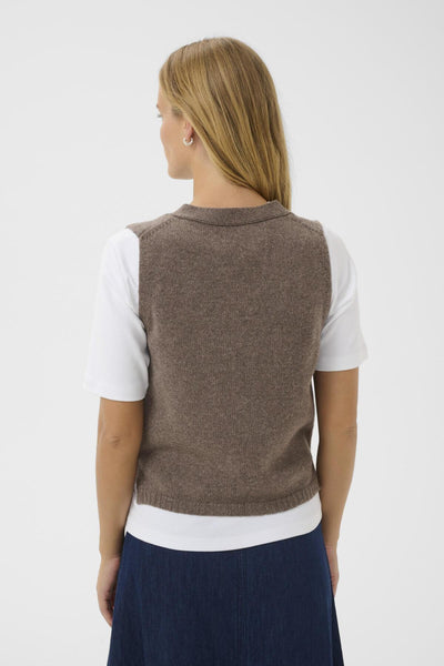 SylvaPW Waistcoat - Colour Options