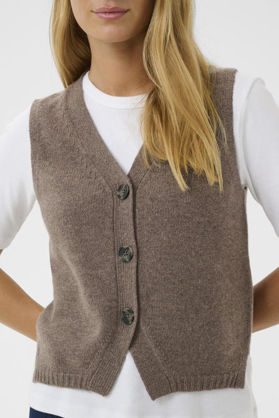 SylvaPW Waistcoat - Colour Options