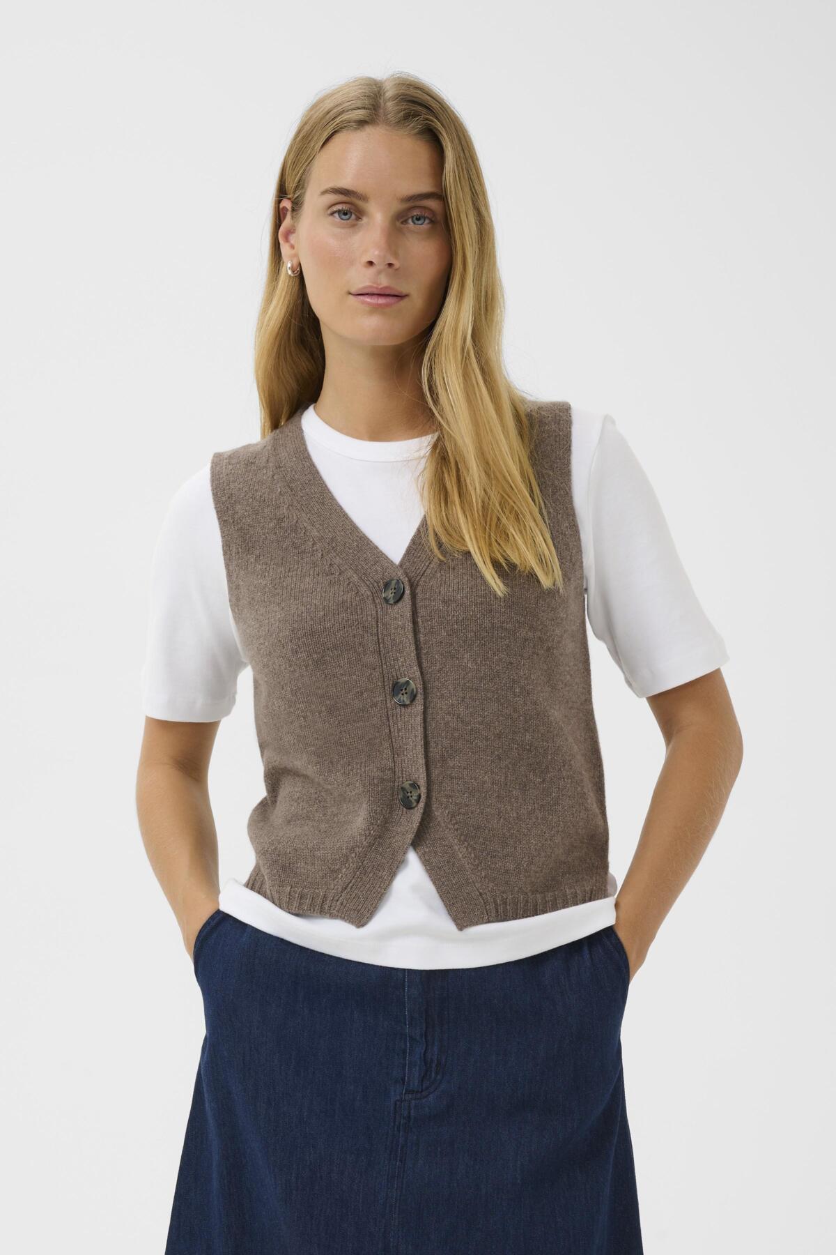 SylvaPW Waistcoat - Colour Options