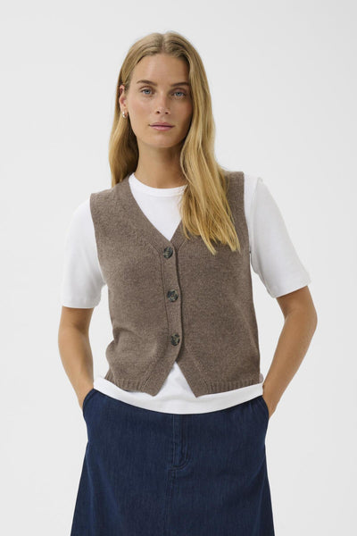 SylvaPW Waistcoat - Colour Options