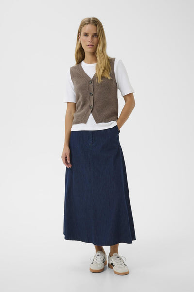 SylvaPW Waistcoat - Colour Options