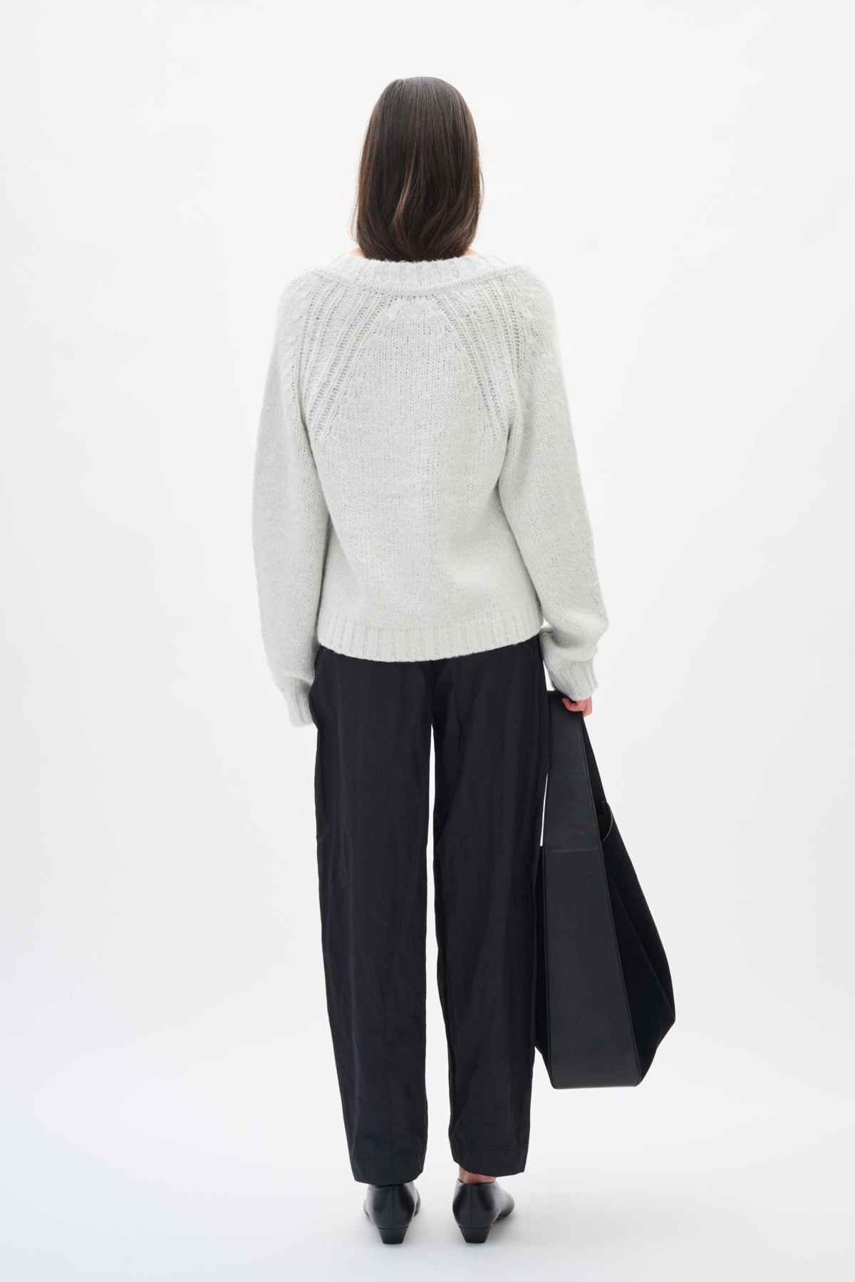 TroaIW Cardigan