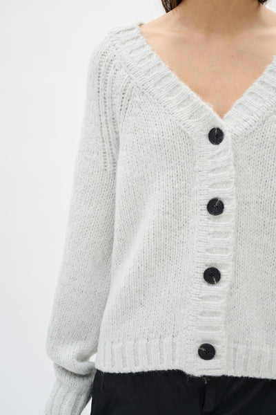 TroaIW Cardigan