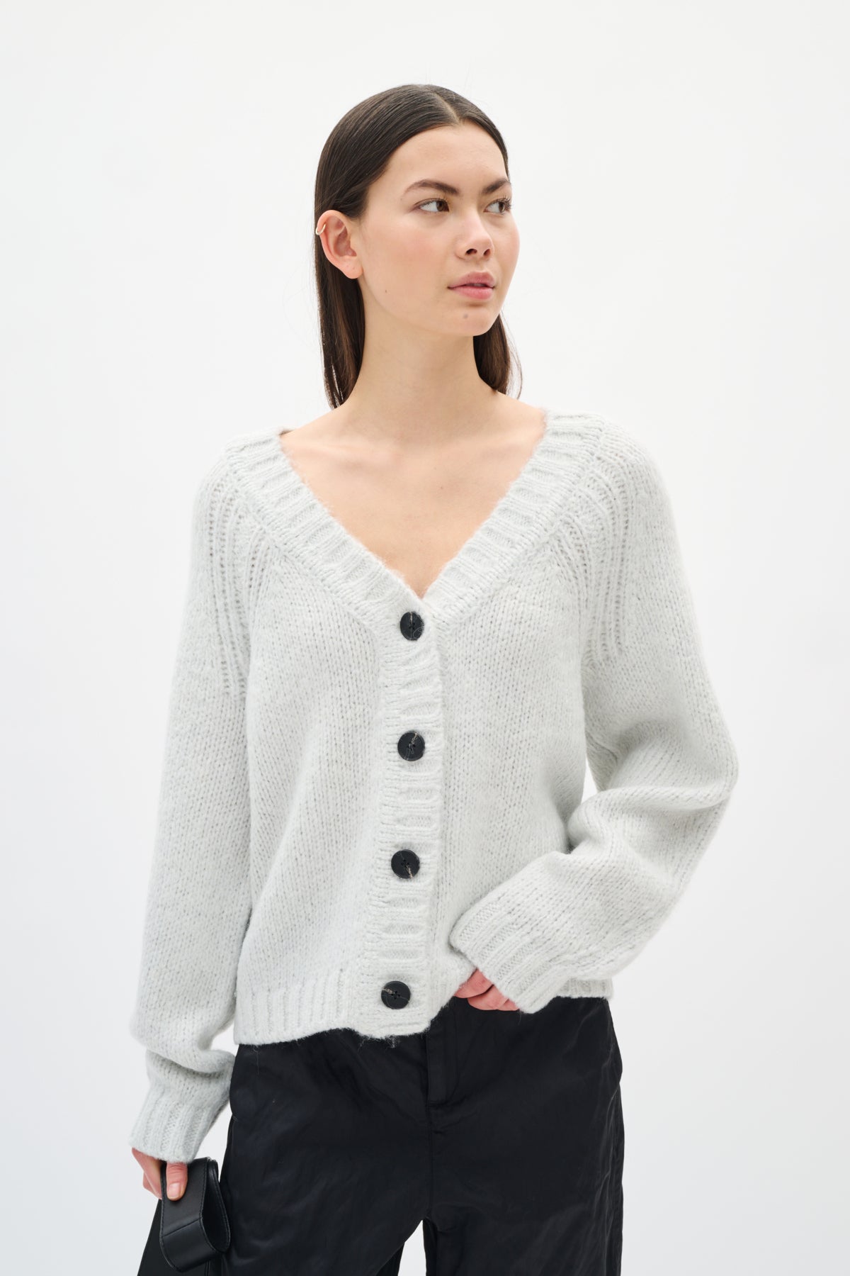 TroaIW Cardigan