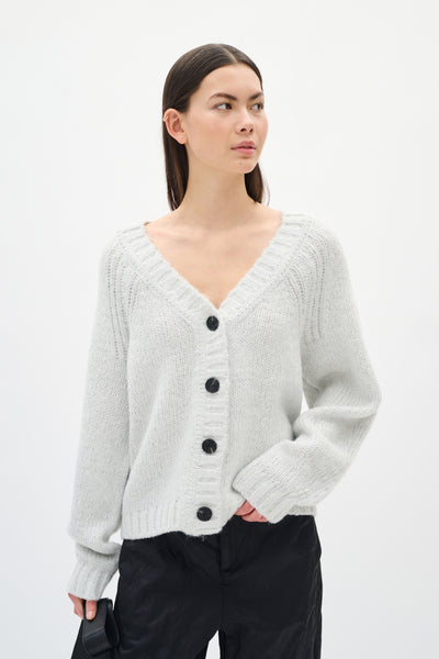 TroaIW Cardigan