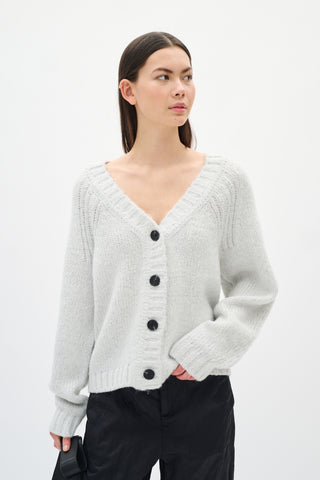 TroaIW Cardigan