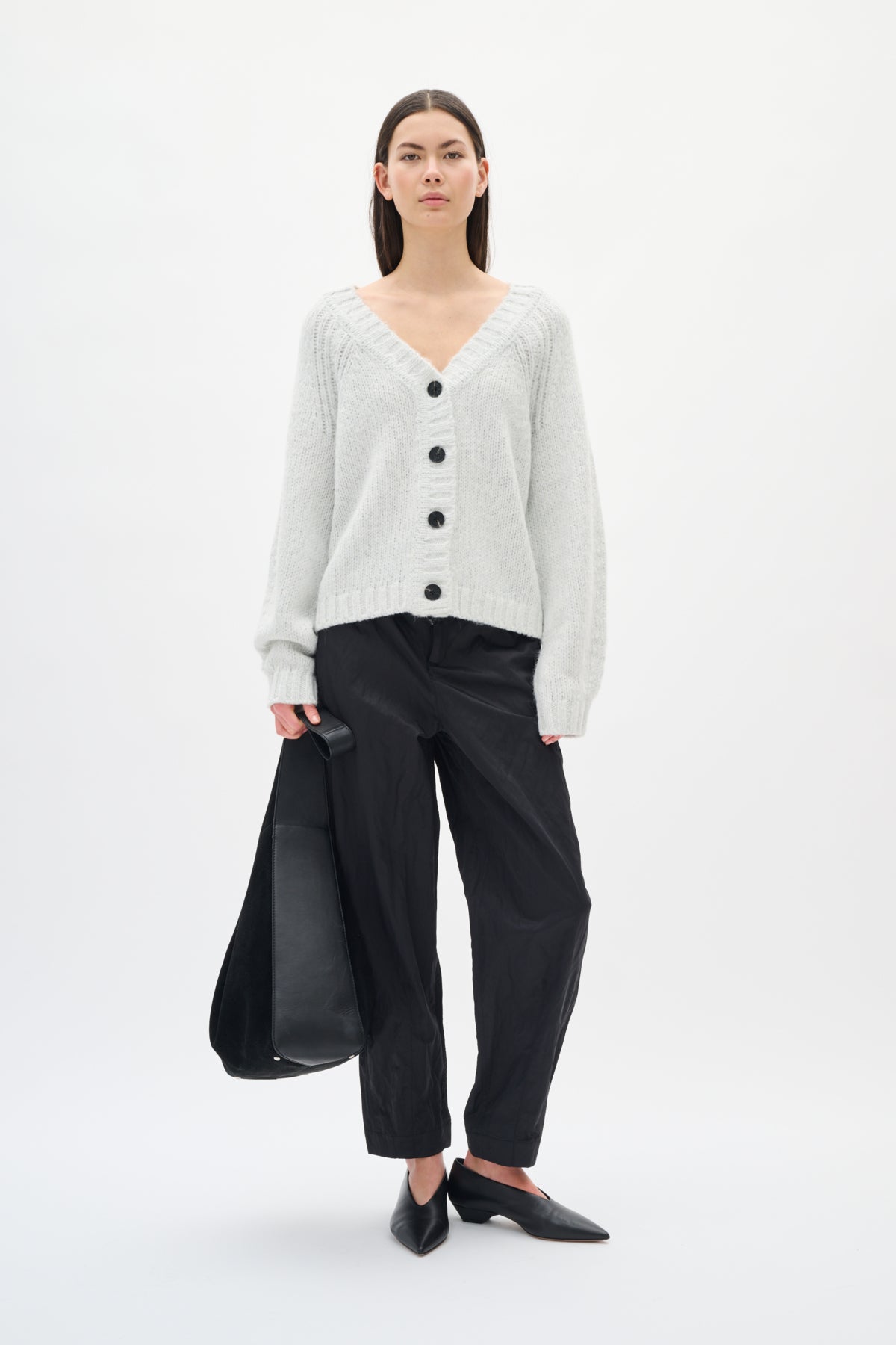 TroaIW Cardigan