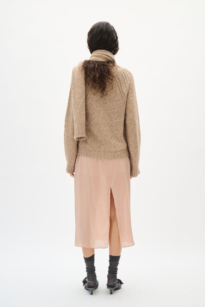 TroaIW V-Neck Pullover