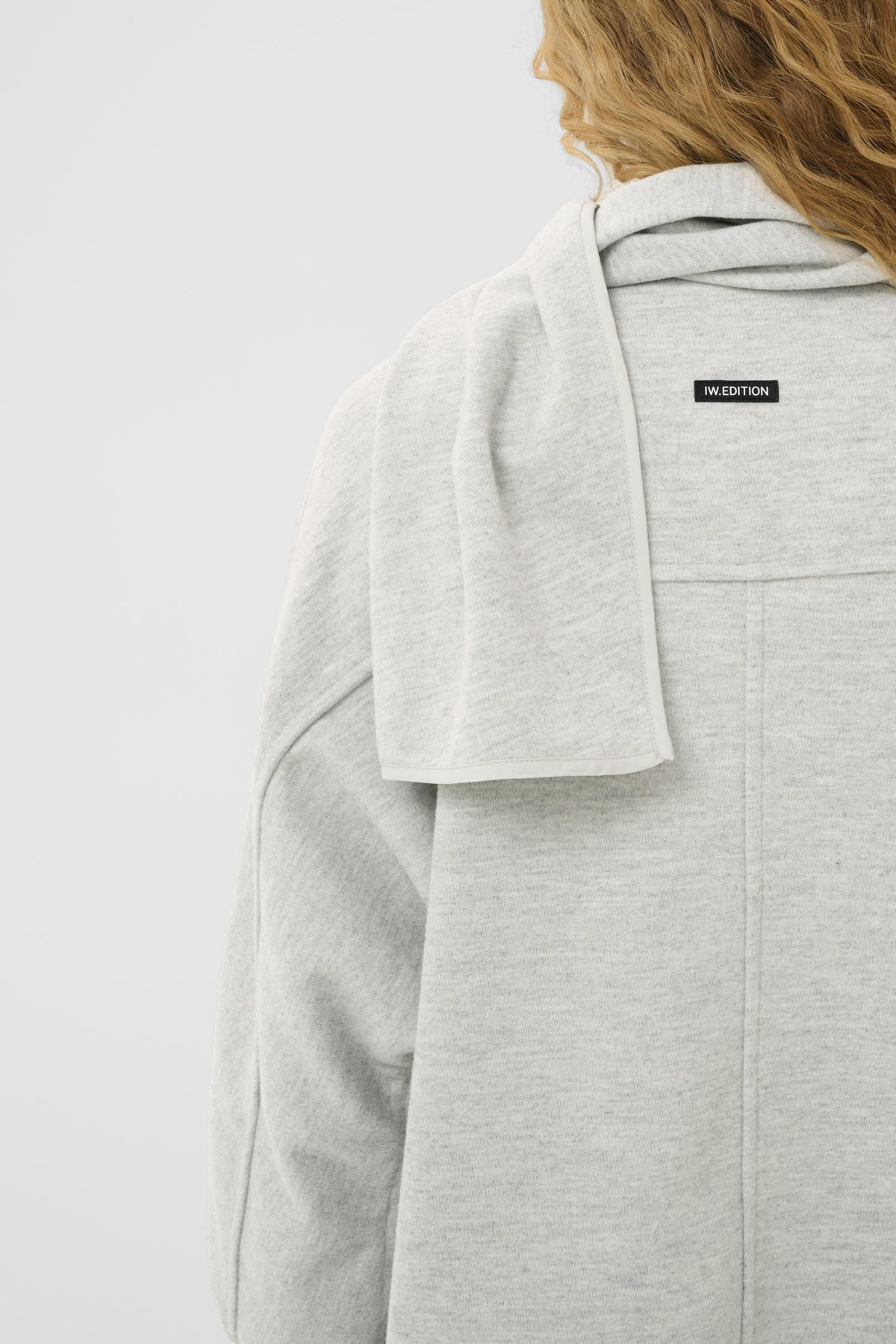 TwiggyIW Cape Jacket