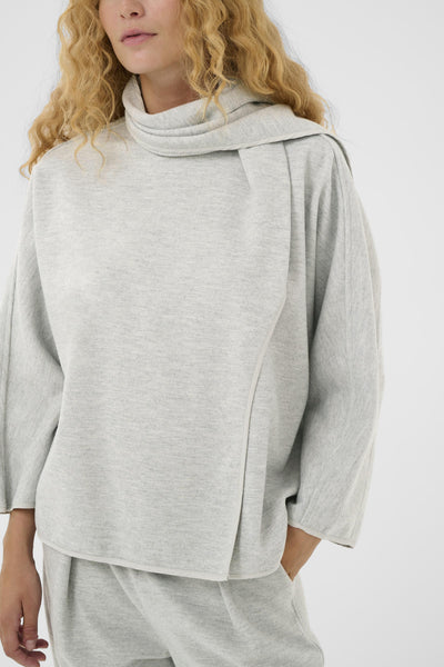 TwiggyIW Cape Jacket