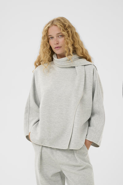 TwiggyIW Cape Jacket
