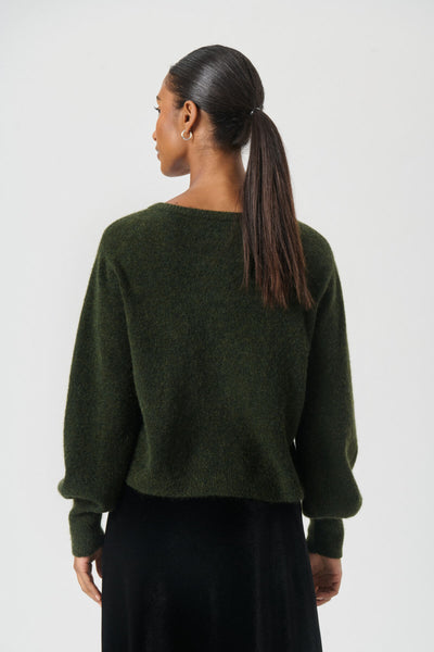 UljaPW Cardigan - Colour Options