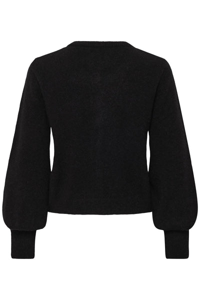 UljaPW Cardigan - Colour Options