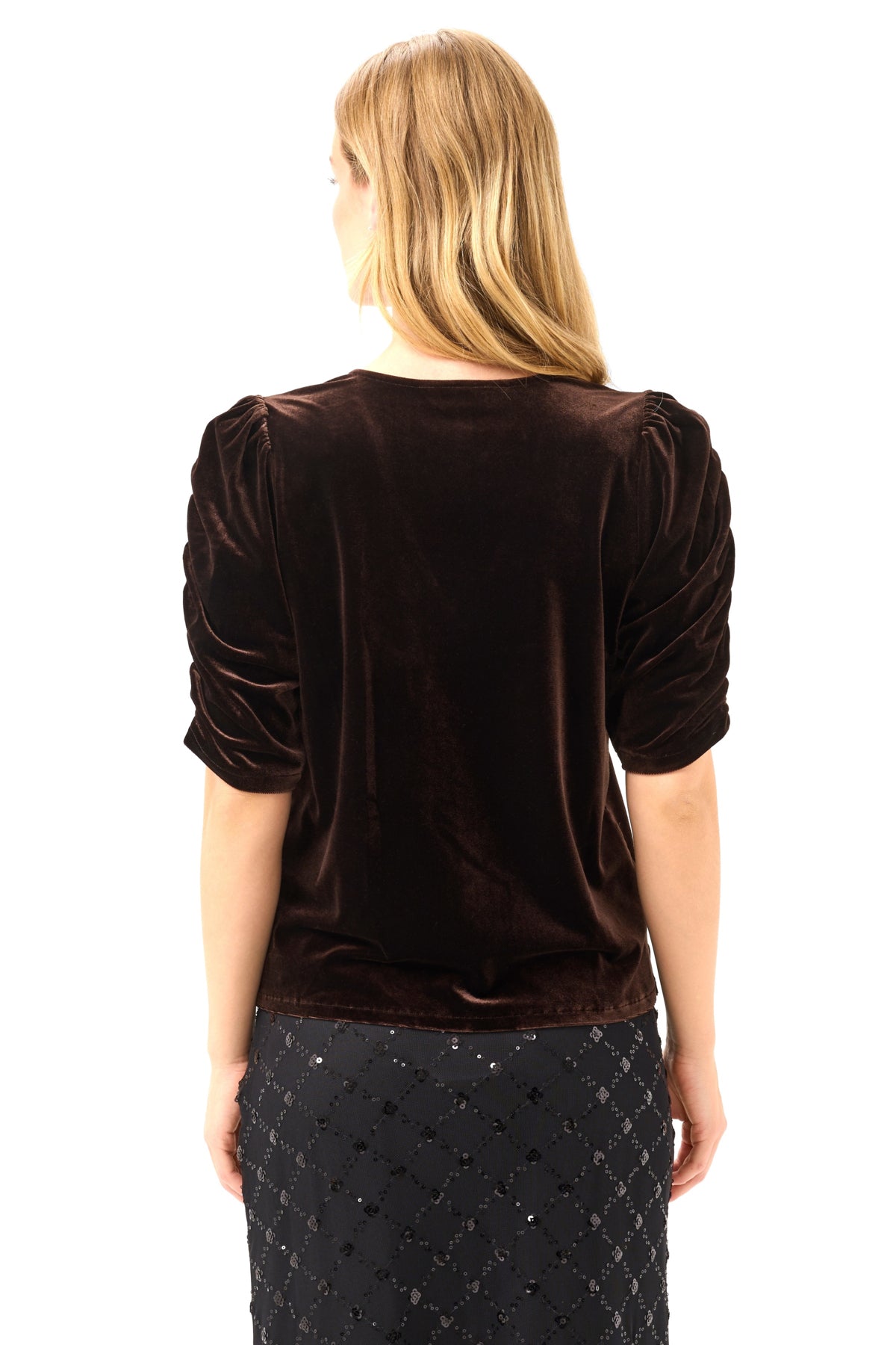 ValeriiaPW Blouse - Colour Options