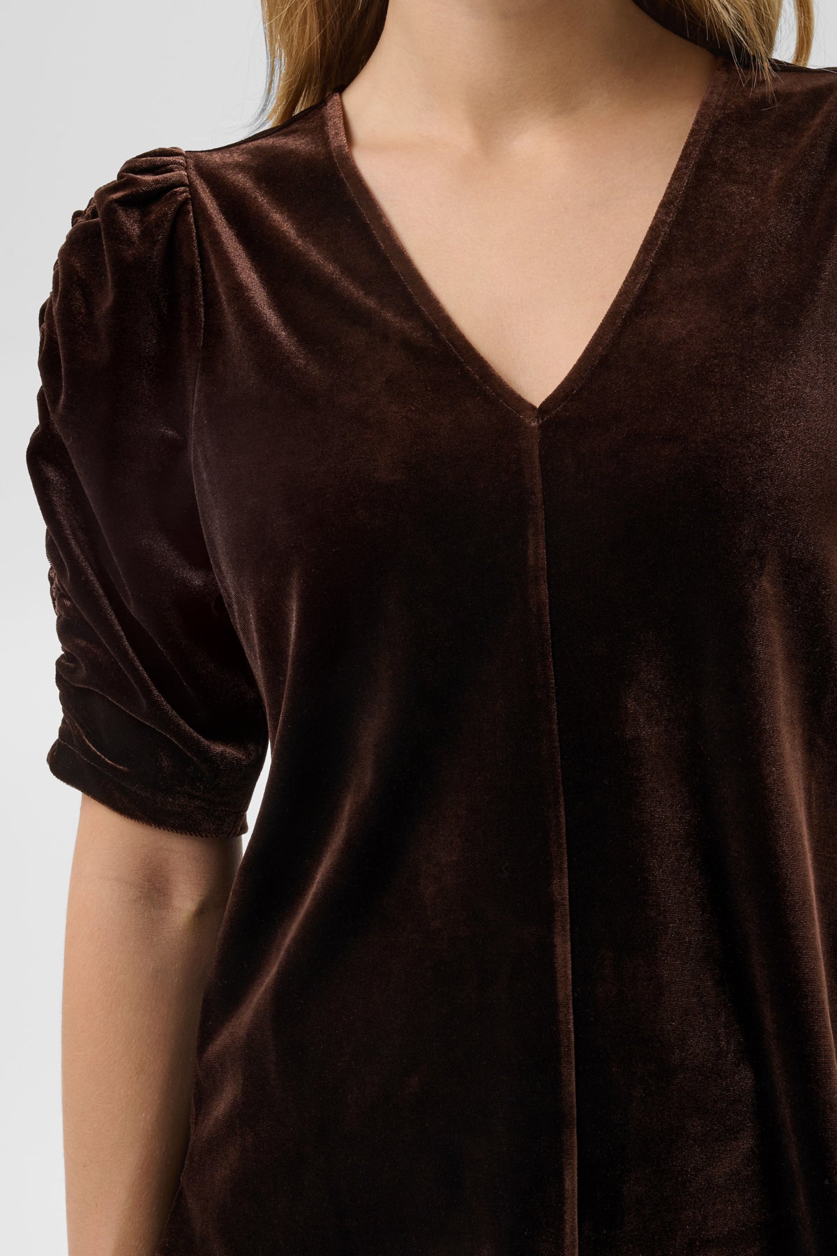 ValeriiaPW Blouse - Colour Options