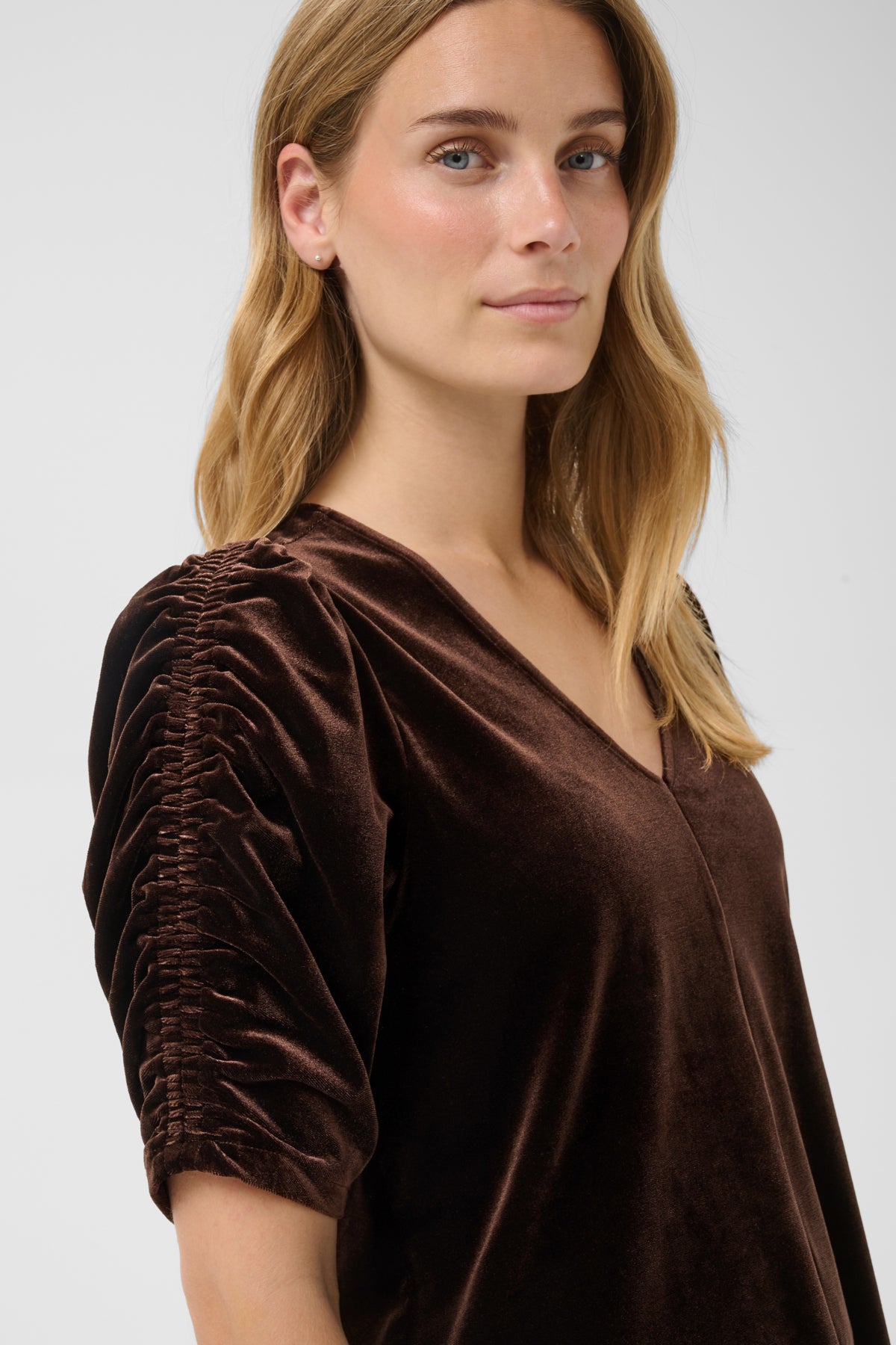 ValeriiaPW Blouse - Colour Options