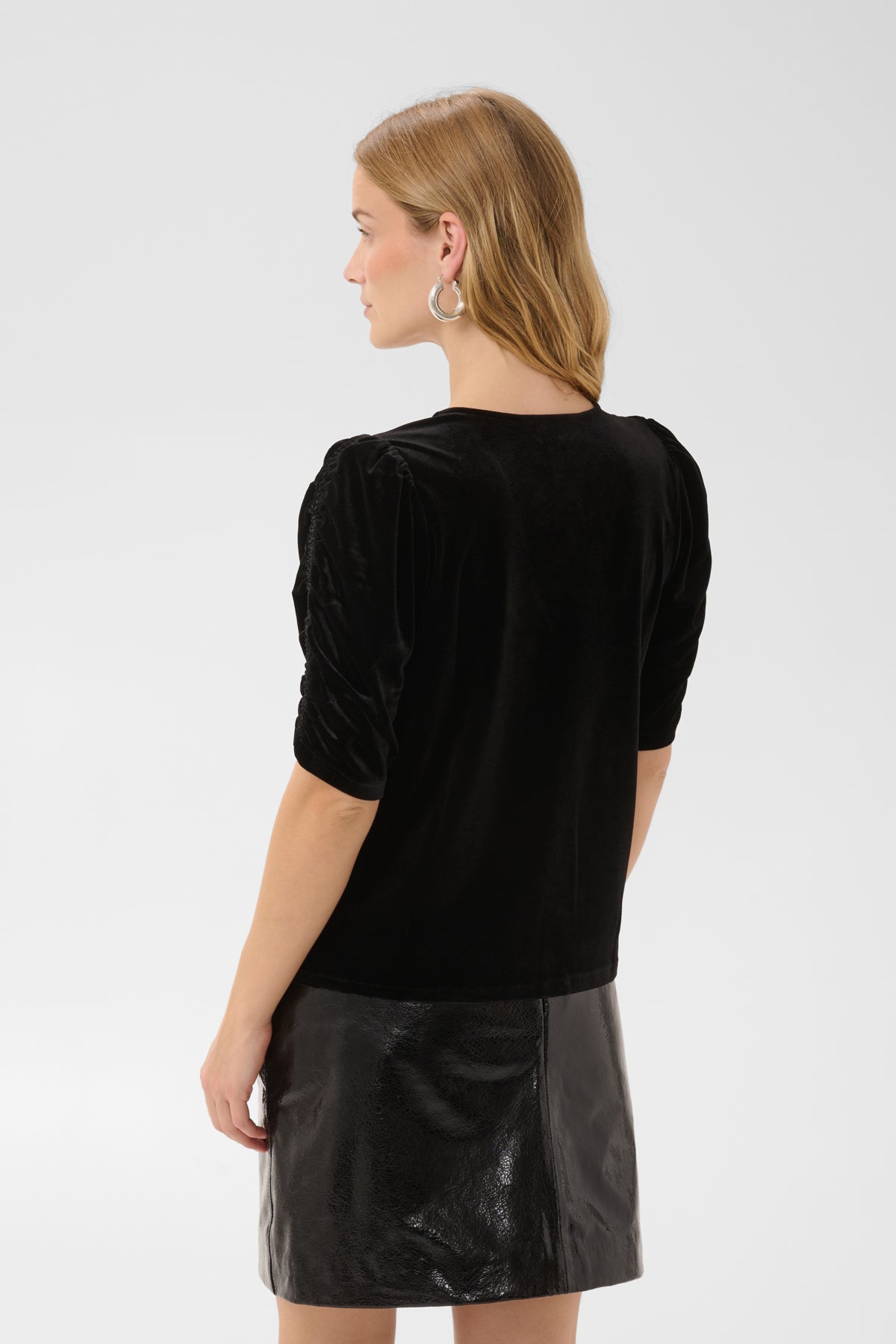 ValeriiaPW Blouse - Colour Options