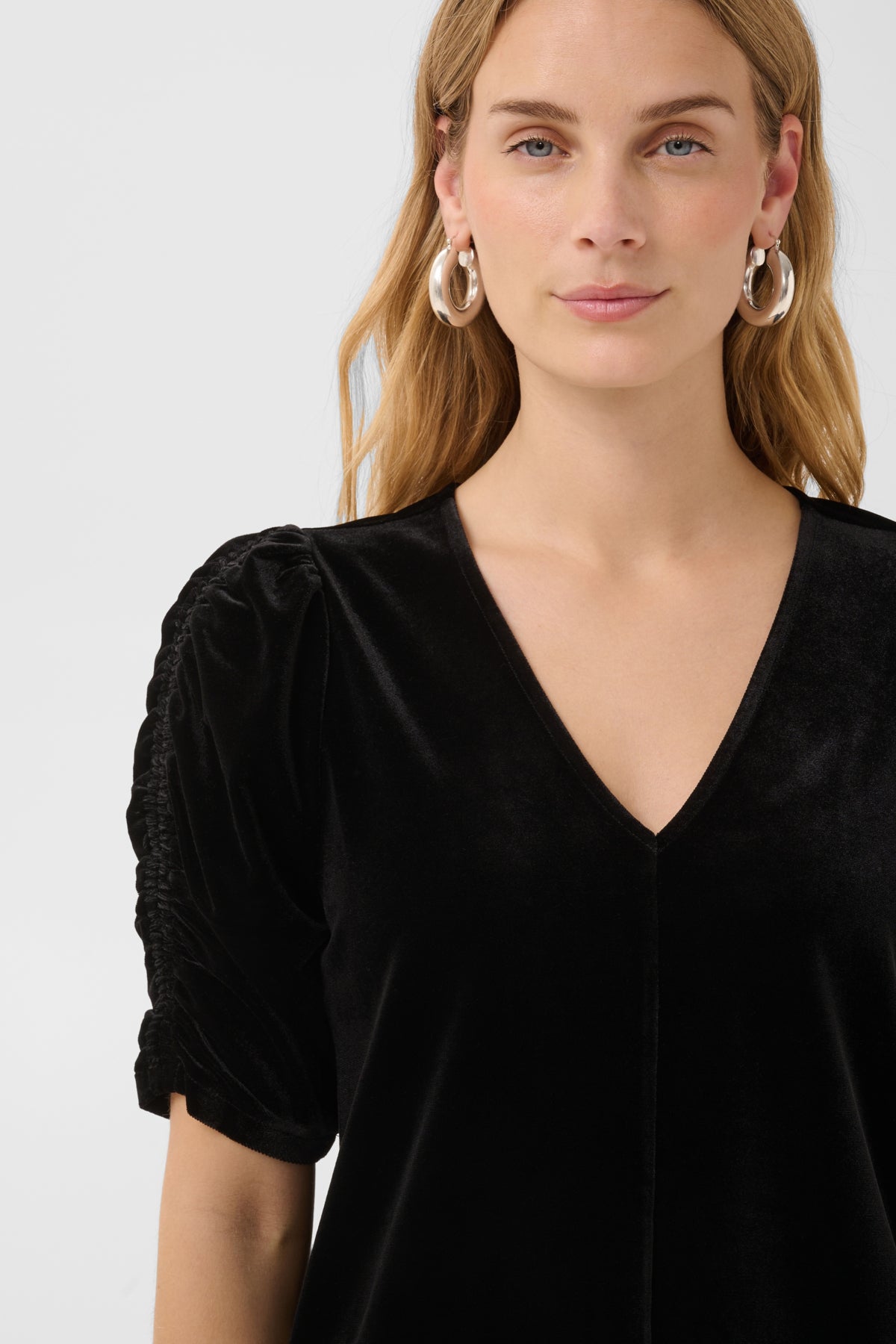 ValeriiaPW Blouse - Colour Options