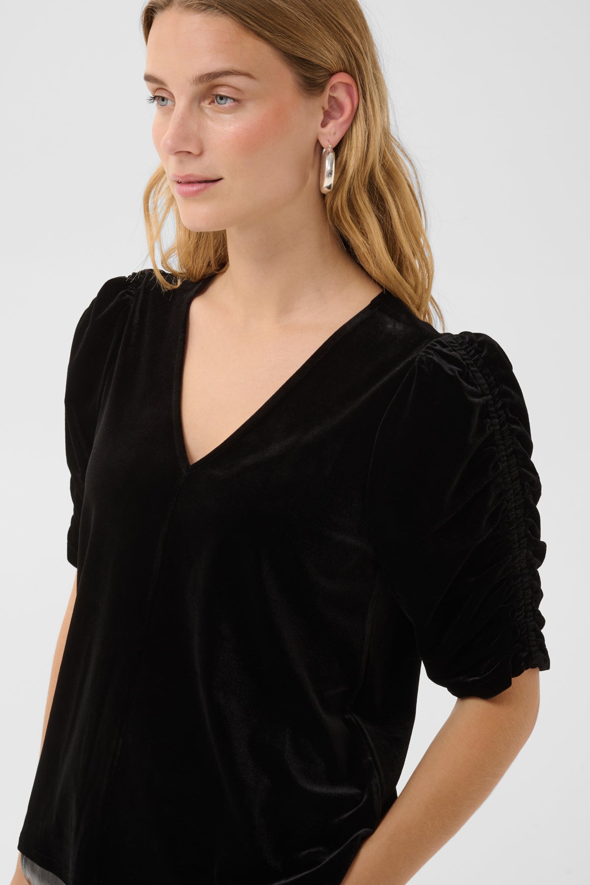 ValeriiaPW Blouse - Colour Options