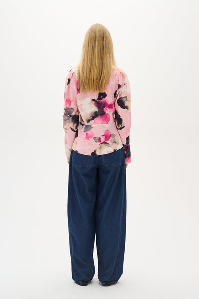 VanillaIW Blouse