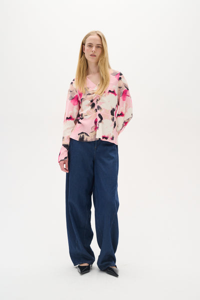 VanillaIW Blouse
