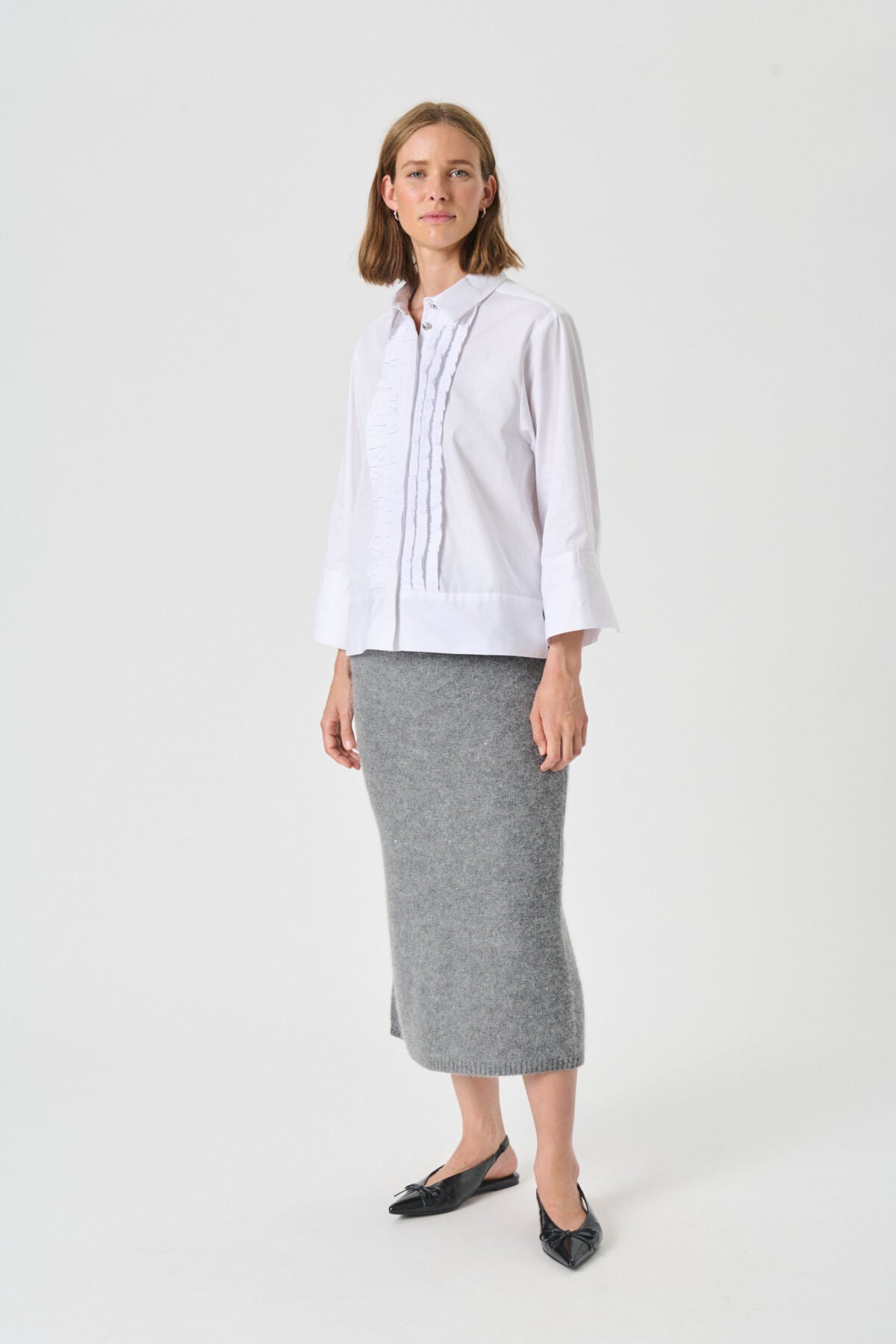 VaninaPW Skirt