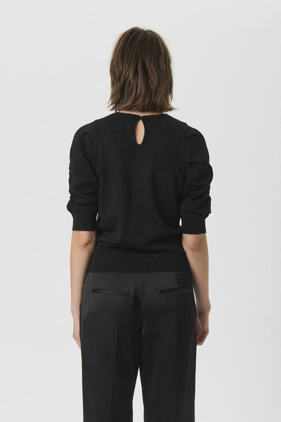 VaraiaPW Pullover with Lurex - Colour Options