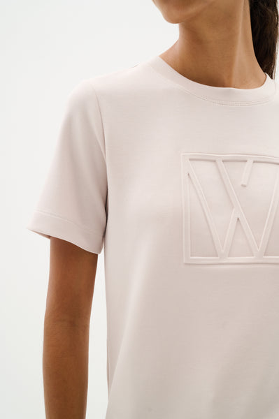 VincentIW Logo T-Shirt
