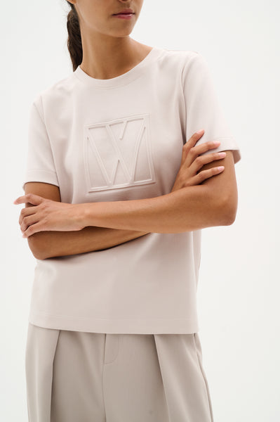 VincentIW Logo T-Shirt