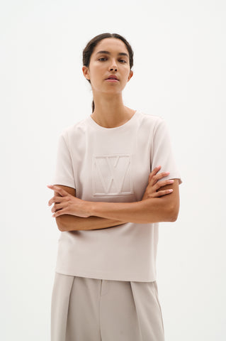 VincentIW Logo T-Shirt