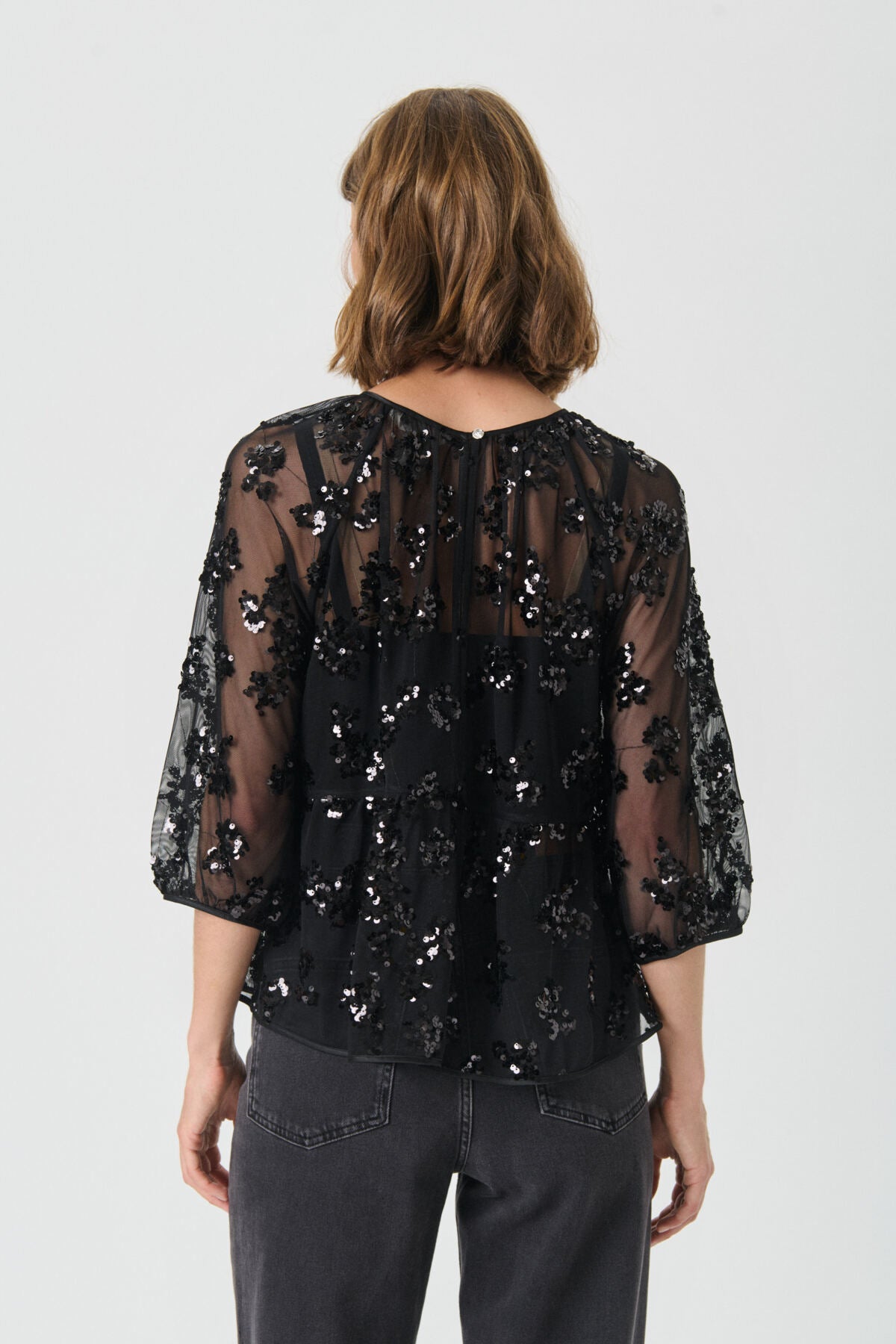 VivanPW Blouse