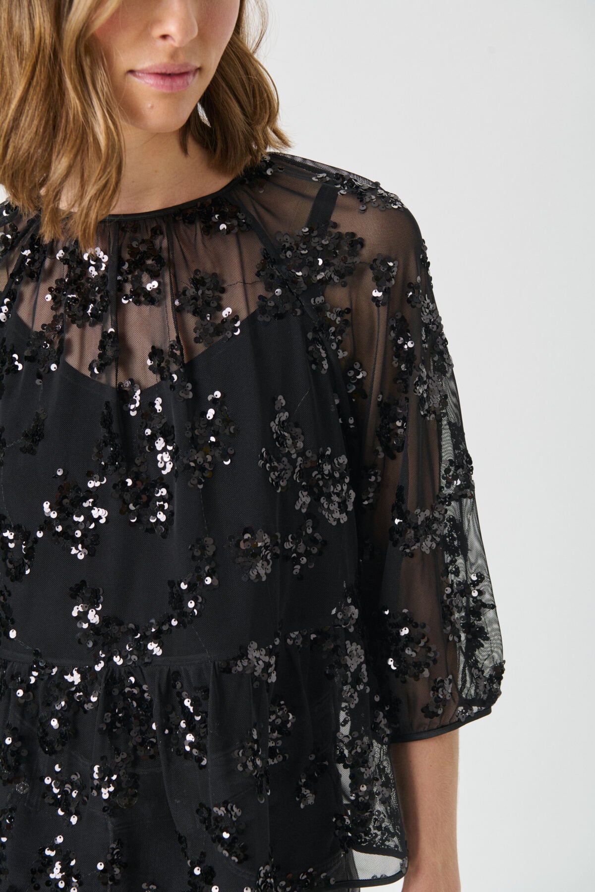 VivanPW Blouse
